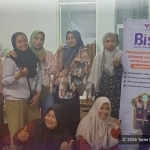 Yatim Mandiri Solo Perkuat Kemandirian Ekonomi Bunda Yatim Melalui Pembinaan Bunda BISA