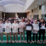 Yatim Mandiri Bersinergi dalam Road To BASIG 2026, Dorong Wakaf Saham sebagai Penggerak Ekonomi Umat