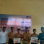 Dari Mindset hingga Growth, Yatim Mandiri Solo dan MAN 2 Boyolali Bekali Siswa Hadapi Masa Depan
