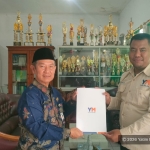 Yatim Mandiri Solo dan MTsN 5 Wonosegoro Boyolali Perkuat Sinergi untuk Membangun Generasi Berkarakter