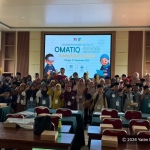 Jombang Jadi Cabang Pertama Gelar OMATIQ 2026, Dorong Prestasi Anak Yatim dan Dhuafa dalam Matematika dan Al-Qur’an