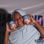 Yatim Mandiri Bagikan Super Gizi Qurban untuk Dukung Gizi Anak-anak Penyintas Gempa di Manggarai Timur, NTT