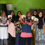 Thokcer BUNDA BISA Yatim Mandiri Batu Tembus Toko Oleh-Oleh, Dorong Kemandirian Ekonomi Bunda