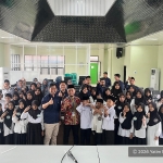 OMATIQ 2026 Yatim Mandiri Blitar Sekses Digelar Ikhtiar Cetak Generasi Berprestasi dan Qurani