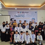 Bangun Generasi Cerdas dan Qur’ani, Yatim Mandiri Depok Sukses Gelar OMATIQ 2026