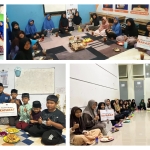 Amanah Kafarat Yatim Mandiri Salurkan 3.781 Paket Makan bagi Yatim, Dhuafa, dan Masyarakat Prasejahtera