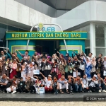 OMATIQ 2026 Jakarta, Kompetisi Matematika dan Al-Aqur’an Berpadu Edu Tour di MLEB TMII