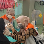 Yatim Mandiri Jombang Gelar Layanan Sehat Mandiri di SDN Kedungrejo Megaluh, Dukung Generasi Sehat dan Berdaya