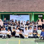 Yatim Mandiri Selenggarakan OMATIQ 2026 Tumbuhkan Semangat Belajar dan Percaya Diri