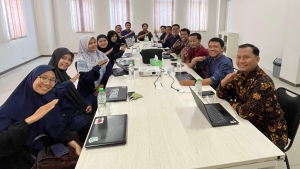 Perkuat Akselerasi Digital Fundraising, Yatim Mandiri Siapkan Strategi Pertumbuhan Menuju 2027