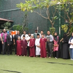 Perluas Kolaborasi Global, Yatim Mandiri Berbagi Praktik Baik Bersama Saudi Orphans’ Leaders Fellowship