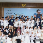 Ajang OMATIQ 2026 Yatim Mandiri Semarang Perkuat Prestasi Akademik dan Kecintaan terhadap Al-Qur’an