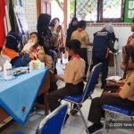 Layanan Sehat Mandiri Yatim Mandiri Sidoarjo Jangkau 164 Murid Yatim dan Dhuafa