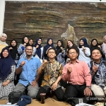 Yatim Mandiri Surabaya Gelar Pembinaan Rutin Guru Sanggar, Persiapkan OMATIQ 2026