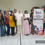 Pembinaan Bunda Bisa Yatim Mandiri Surabaya Dorong Produktivitas dan Kemandirian Usaha