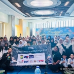 OMATIQ 2026 Yatim Mandiri Tangerang Sukses Berlangsung di Aula Polres Metro Tangerang Kota