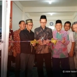 Rumah Tahfidz Tlogo Blitar Diresmikan, Hadirkan Ruang Belajar Al-Qur’an