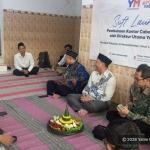 Perluas Manfaat di Madura, Yatim Mandiri Soft Launching Cabang Baru di Pamekasan
