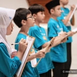 Class Of Yatim Mandiri 3 Kobarkan Semangat Berprestasi Anak Yatim dan Dhuafa