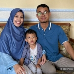 Bersama Yatim Mandiri, Riski dan Salwa Menitipkan Kebaikan untuk Generasi Masa Depan