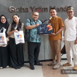 Yatim Mandiri dan Trimegah Sekuritas Jajaki Kolaborasi Strategis untuk Perluas Dampak Kebaikan