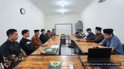 MEC Jakarta Gelar Silaturahmi Alumni, Bangun Kolaborasi dan Buka Peluang bagi Pesdik