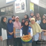 Bunda Bisa Duren Sawit Tetapkan Nugget Lele sebagai Produk Unggulan Pemberdayaan UMKM Rumahan