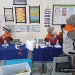 Peringati Hari Santri Nasional 2026, Yatim Mandiri Gresik Gelar Pemeriksaan Kesehatan Gratis untuk 68 Santri MI Matholiul Falah