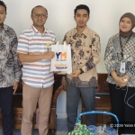 Bangun Sinergi Berkelanjutan, Yatim Mandiri Jakarta Terima Kunjungan KB Bank Syariah