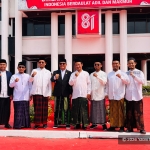 Yatim Mandiri Balikpapan Hadiri Peringatan Hari Santri Nasional 2026 di Kantor Wali Kota
