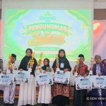 OMATIQ 2026 Yatim Mandiri Surabaya, Tumbuhkan Semangat Berprestasi dan Cinta Al-Qur’an
