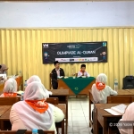 Yatim Mandiri Tulungagung Gelar OMATIQ 2026, Asah Potensi Akademik dan Spiritual Anak Yatim dan Dhuafa