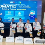 Meriah dan Inspiratif, Yatim Mandiri Bogor Adakan OMATIQ 2026
