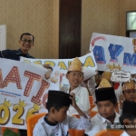 Semarak Penyisihan Yatim Mandiri Purwokerto OMATIQ 2026, Puluhan Binaan Tunjukkan Kemampuan Terbaik