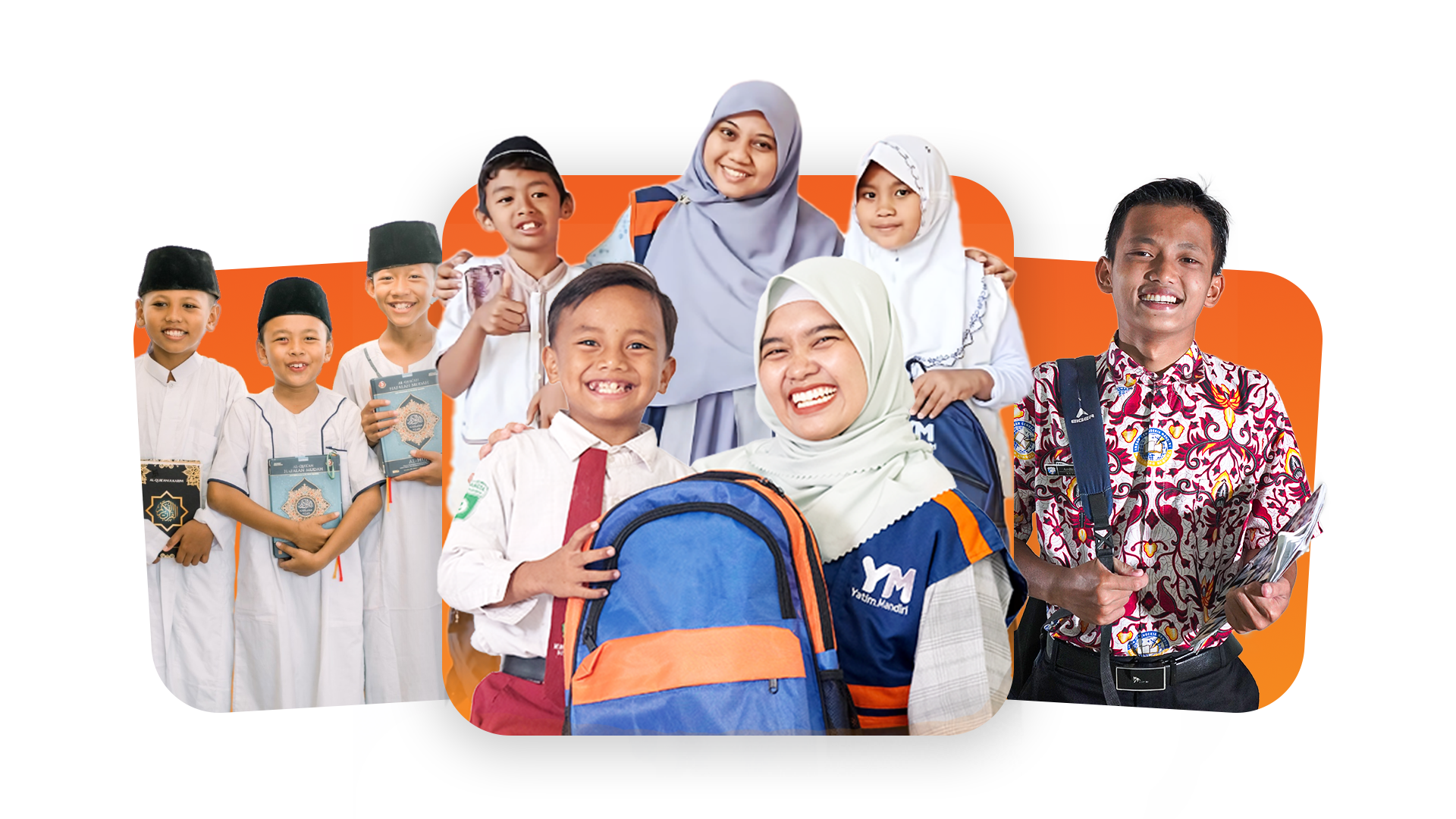 Pendidikan Banner
