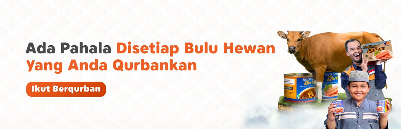 Qurban Kolektif 1/7
