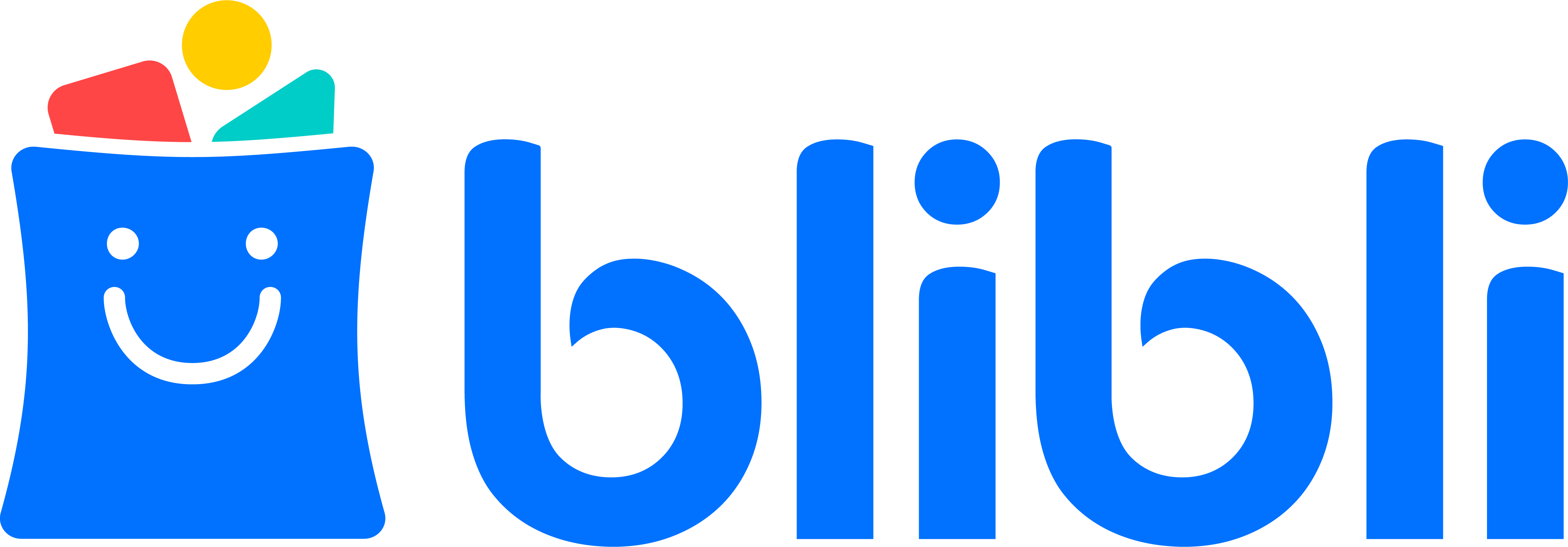 Blibli